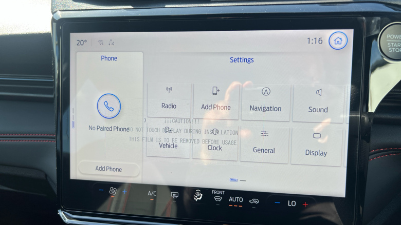 Ford Puma 1.0 EcoBoost Hybrid mHEV ST-Line 5dr Petrol Hatchback